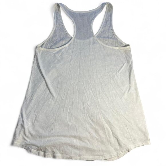 Sparkly silver sequin top - Picture 5 of 8